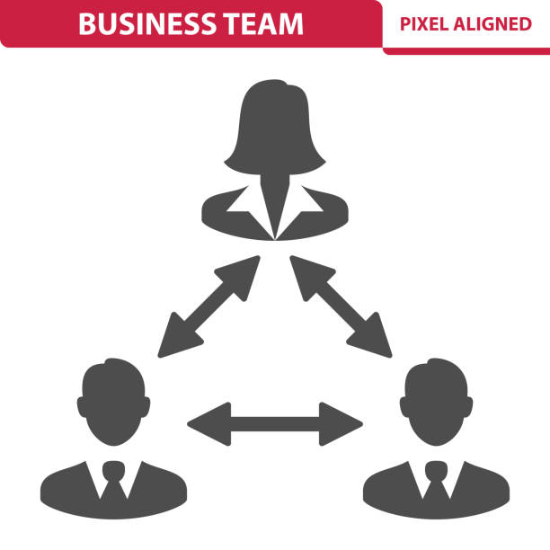 istock Business Team Icon. Businessman, Politician 1481379052
