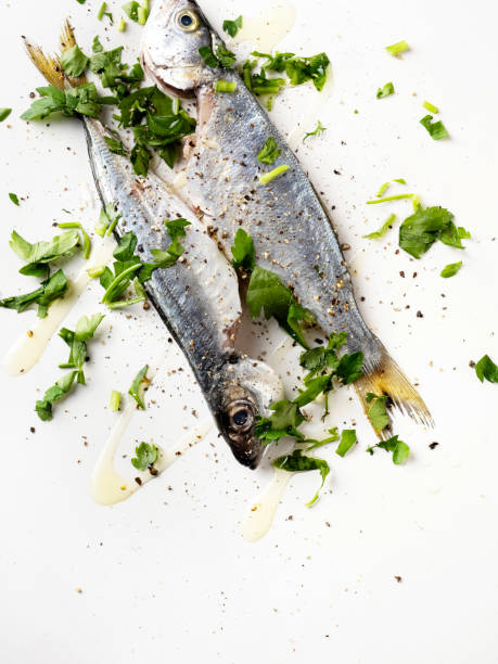 Fish, Marinated, Sardine, Seafood, Antioxidant, Food and drink, Anchovy, Passover, Marinated