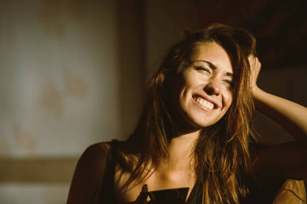 istock She's So Beautiful In The Morning 1481391446
