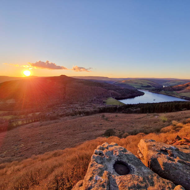 istock Bamford Edge National Park Peak District UK 1481394941