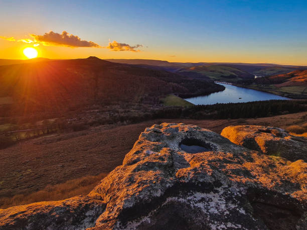 istock Bamford Edge National Park Peak District UK 1481394971