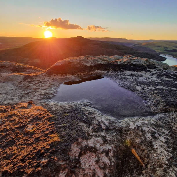 istock Bamford Edge National Park Peak District UK 1481394997