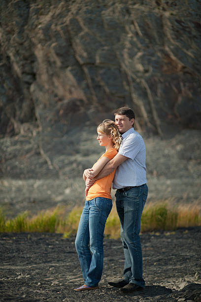 istock couple outdoors 148139984