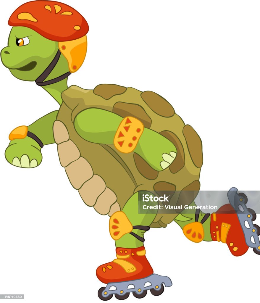 Rùa Hài Hước Hình minh họa Sẵn có - Tải xuống Hình ảnh Ngay bây ...