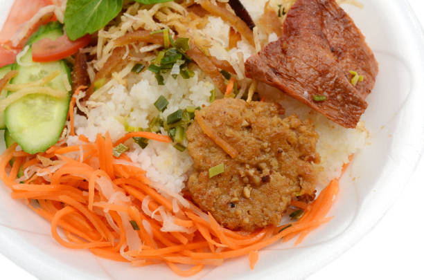 Vietnamese food