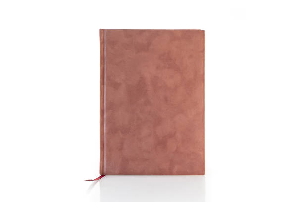 istock close up of a blank velour fluffy notebook on white background with clipping path 1481407707