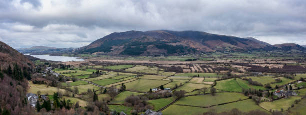 istock Bassenthwaite looking northwest from Whinlatter panorama 1481415328