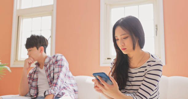 istock asian couple argument about love 1481418164