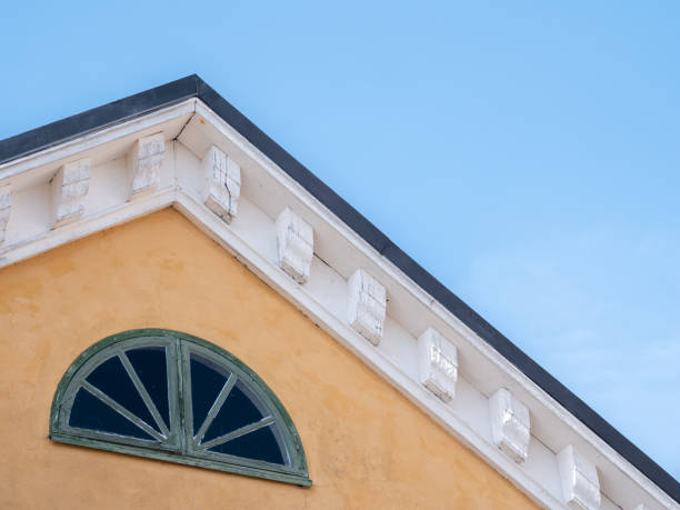istock Brinkhall manor. Kakskerta, Turku archipelago 1481427366