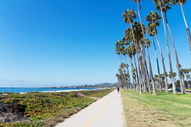 istock Santa Barbara in California 1481428889