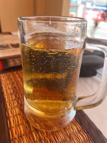 istock A Mug full of Chilled Beer 1481429514