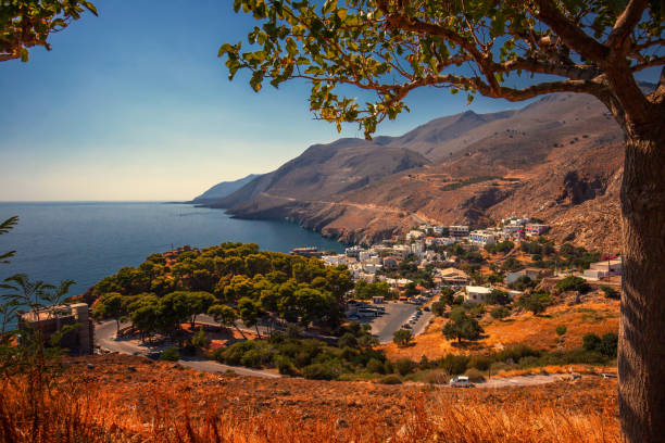 istock Landscapes of Crete 1481430945