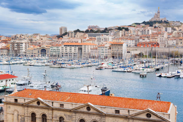 istock Marseille, France 1481433549