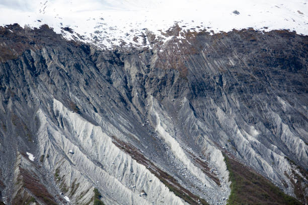 istock Glacier Bay National Park Mountain Slope 1481434158