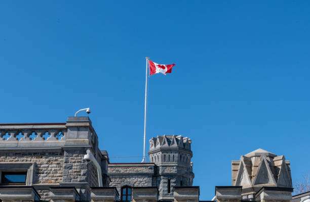 istock Buildings in Ottawa Ontario Canada 1481441649