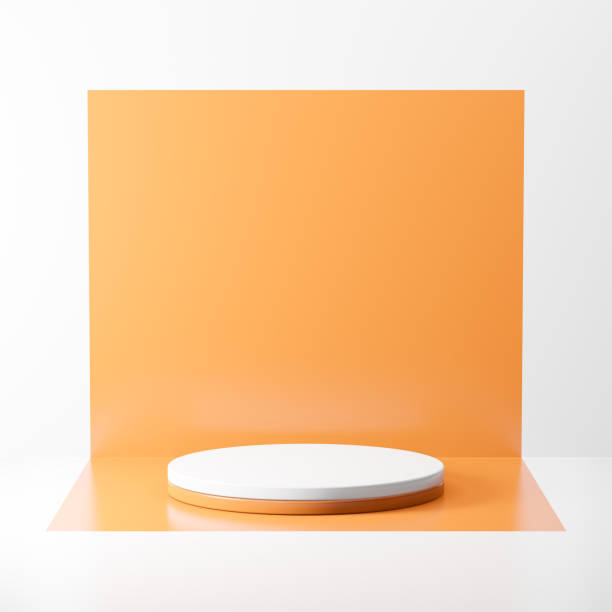 istock 3d background products display podium scene 1481447034