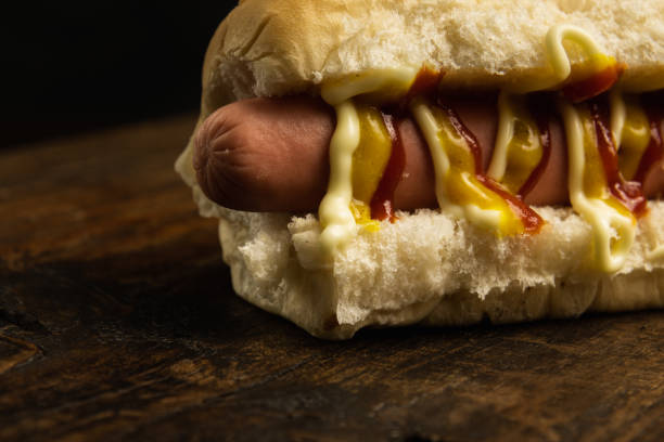 The Classic Hotdog: A Flavor That Evokes Happy Memories