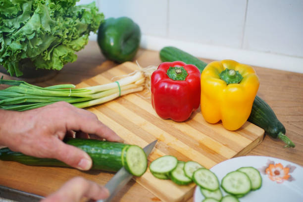 istock Vegetarian Food 1481475187