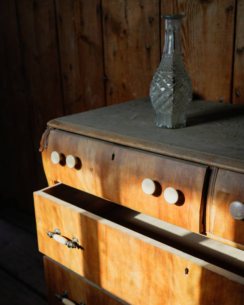 istock Ballarat Ghost Town Death Valley National Park 1481477993