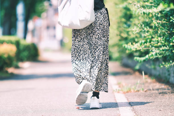 istock feet of a walking woman 1481495800