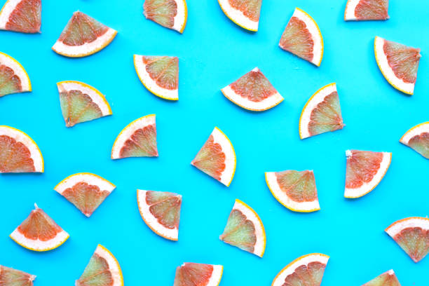 istock High vitamin C. Juicy grapefruit slices 1481499871