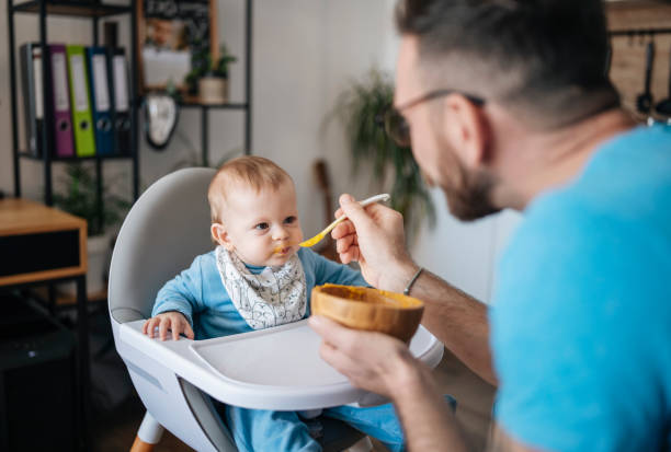 istock You need to eat to get big and strong. 1481512671