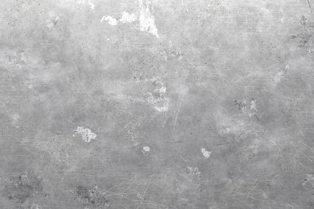 istock Grunge iron plate. Industrial metal background. 3d rendering 1481516512