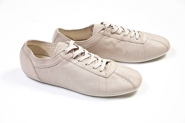 istock Sport casual shoe 148152488