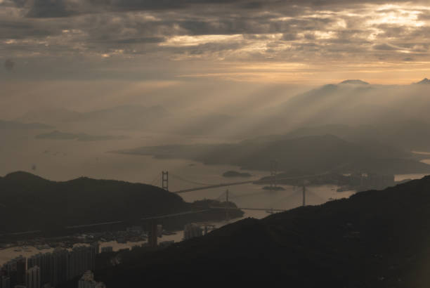 istock Edge of the city 1481525735