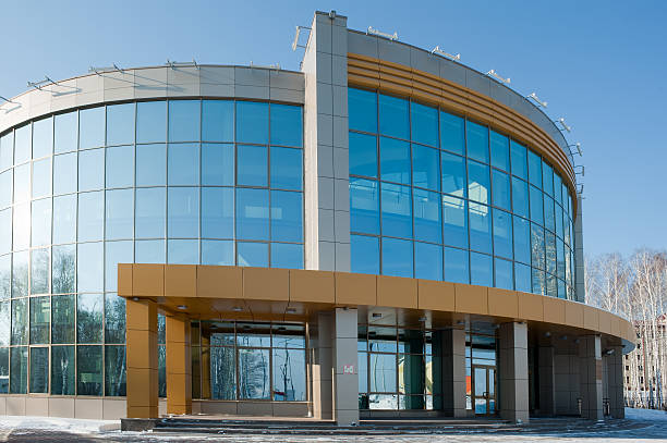 istock radiological center, Tyumen, Russia 148153004