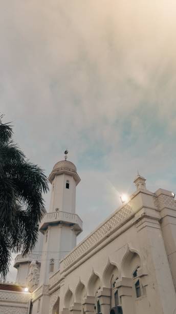 istock Baiturrahman Aceh Grand Mosque 1481558897