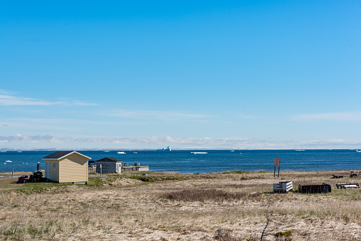 Green Island Cove, NL