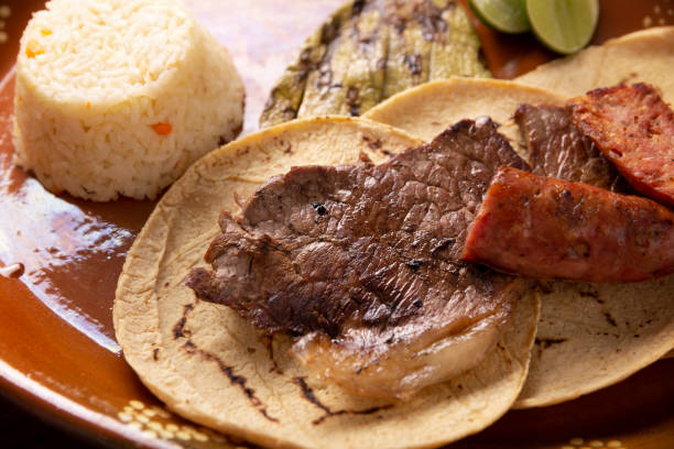 istock Roast Meat Tacos closeup 1481564536
