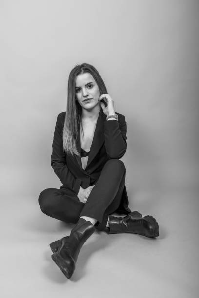 istock Photo shooting in the studio. 1481566391