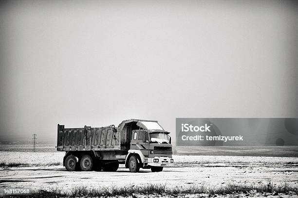 Old Truck Stock Photo - Download Image Now - Abandoned, Aging Process, Agricultural Field