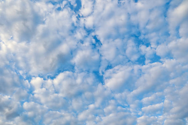 istock View of clouds at sunrise, Aceh 1481572673