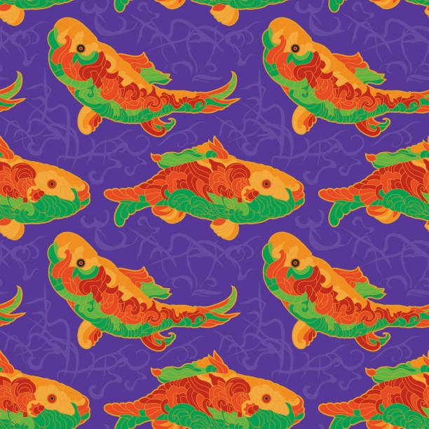 20+ Tile Fish Stock Illustrations, Royalty-Free Vector Graphics & Clip ...