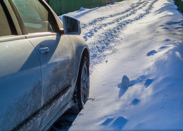 istock car stuck in the snowdrifts 1481572832
