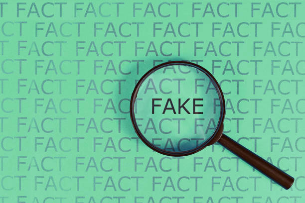 istock Fake News concept 1481575885