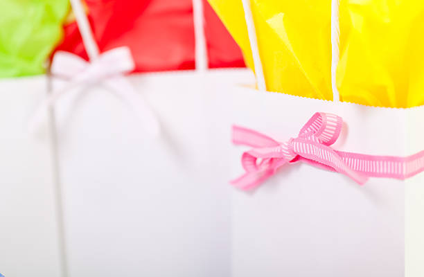 istock Gift Bags for any ocassion 148157752