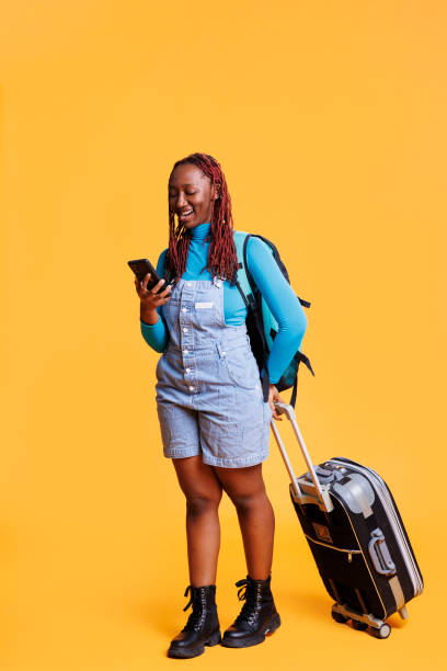 istock African american girl texting messages 1481579624