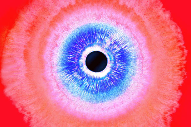 istock abstract conceptual colorful luminous eye ball high resolution 3D representation 1481580820