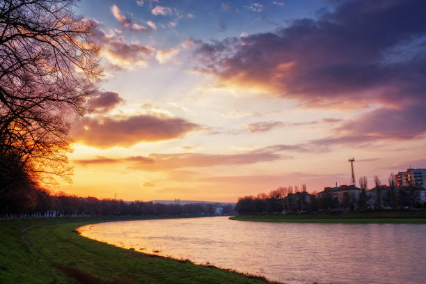 istock sunrise at the river uzh 1481595089