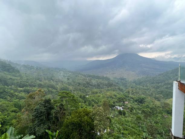 istock Kintamani Mountain Bali, Indonesia 1481612331