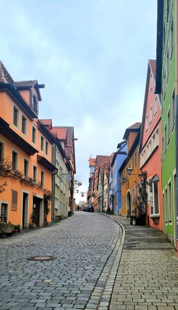 istock Rothenburg ob der Tauber 1481616396