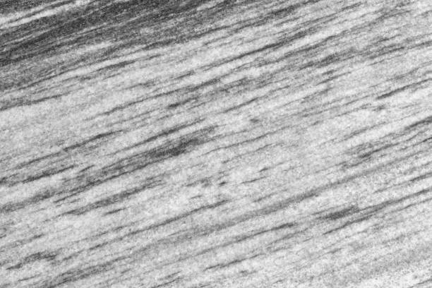 Texture of gray marble tiles with scratches. Abstract background for design.