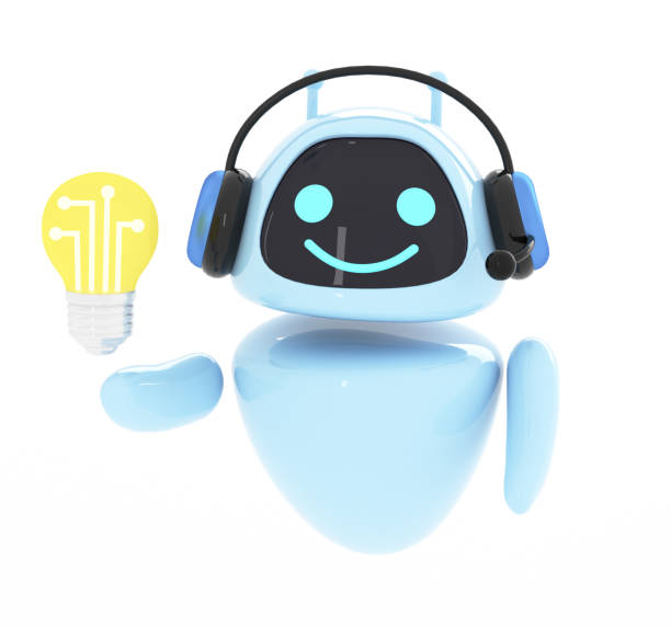 Chatbot Lighting 70+ Factory Lights Coming On Stock Photos, Pictures & Royalty-Free ...
