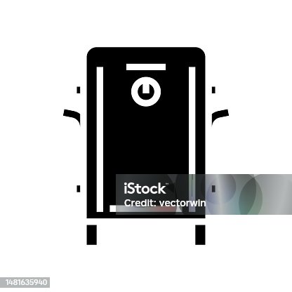 istock box smoker glyph icon vector illustration 1481635940