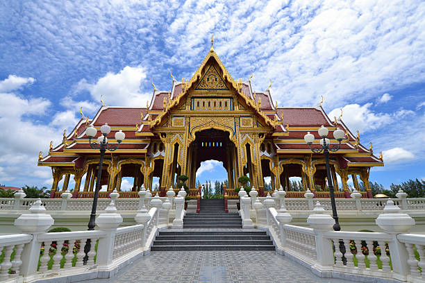 istock Bang Pa-In Aisawan Thipya-Art 148163617
