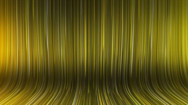 istock 4k glow Particles line Movement - award Background Animation seamless loop 1481662796